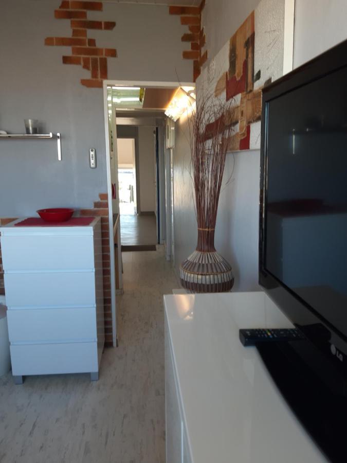 Studio Village Naturiste Port Nature 6 Agde Eksteriør bilde